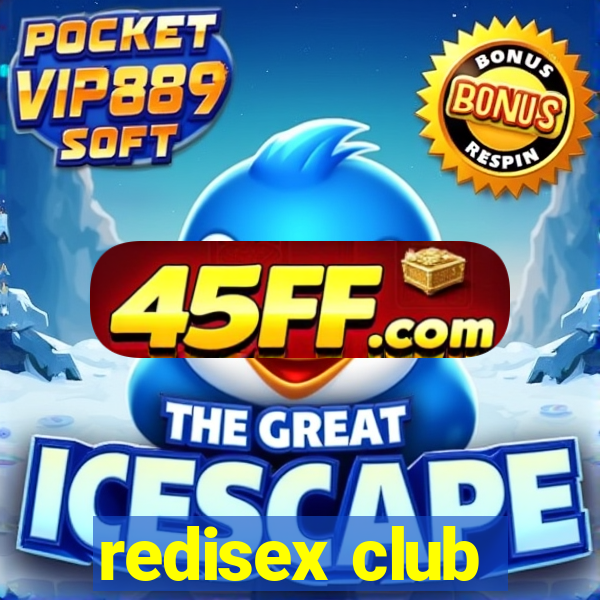 redisex club